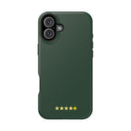 Forest Green MagSafe Phone Case