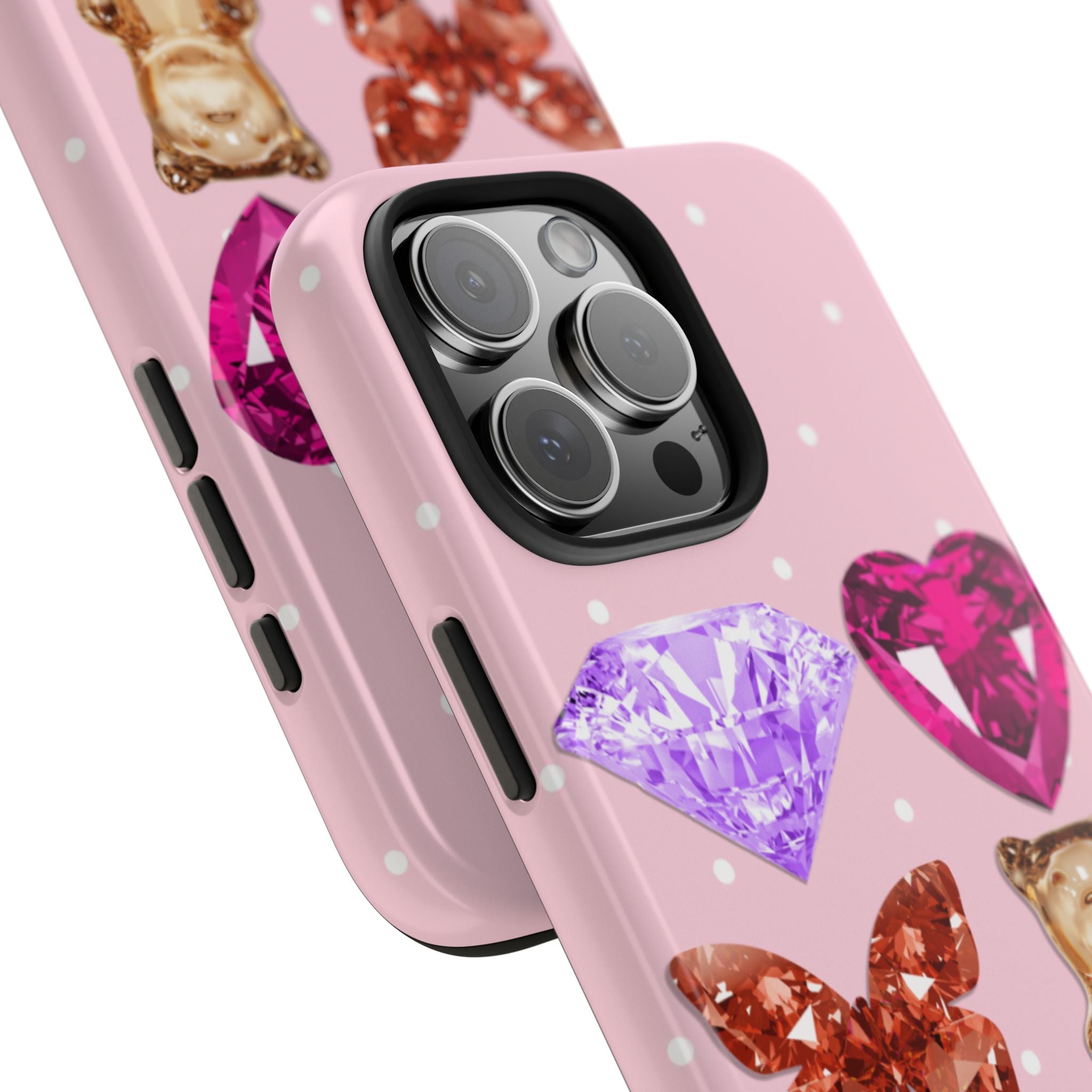 Gemstone Icons Tough Phone Case