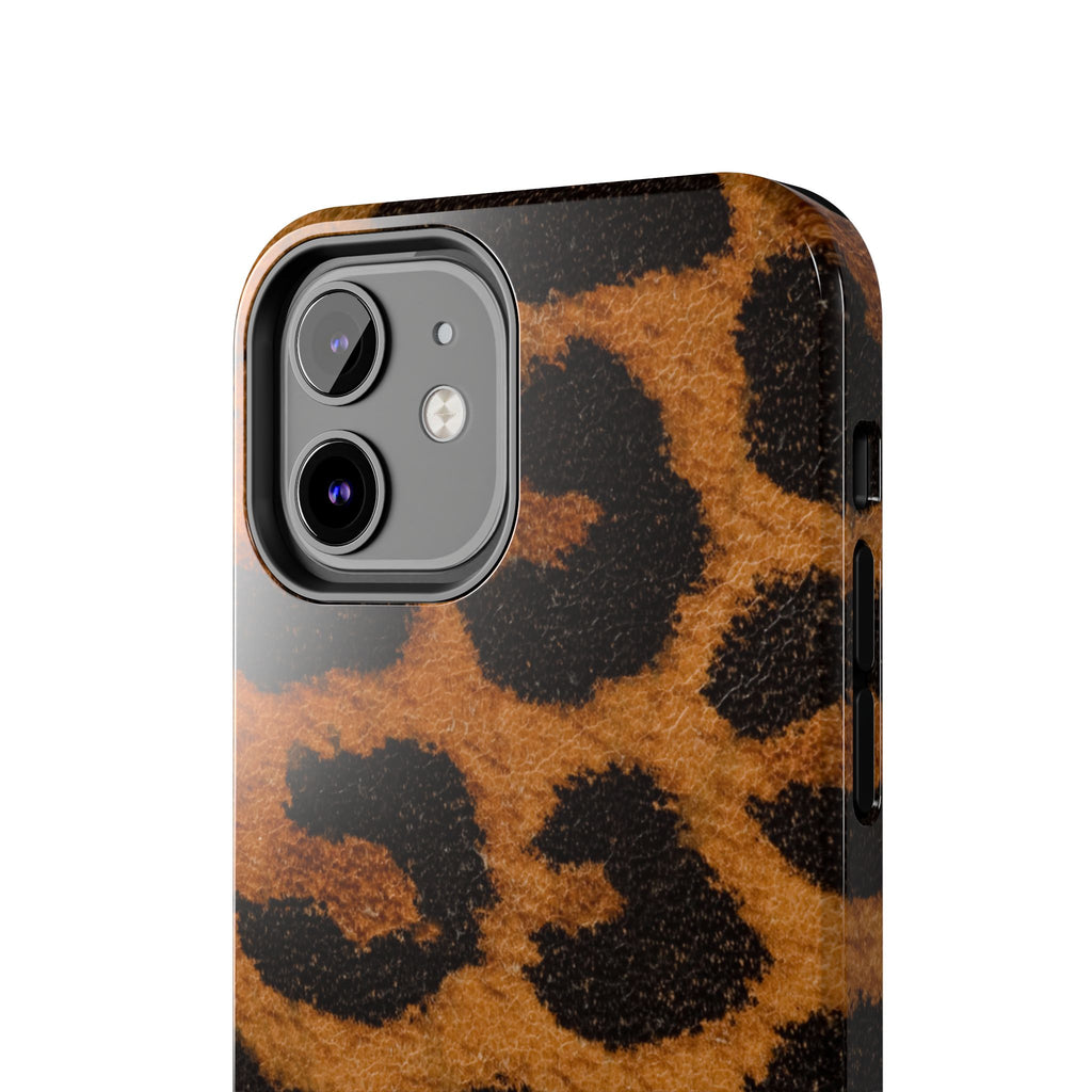 Black Panther Phone Case