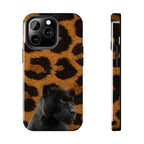 Black Panther Phone Case
