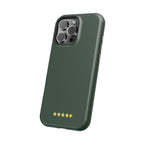 Forest Green MagSafe Phone Case