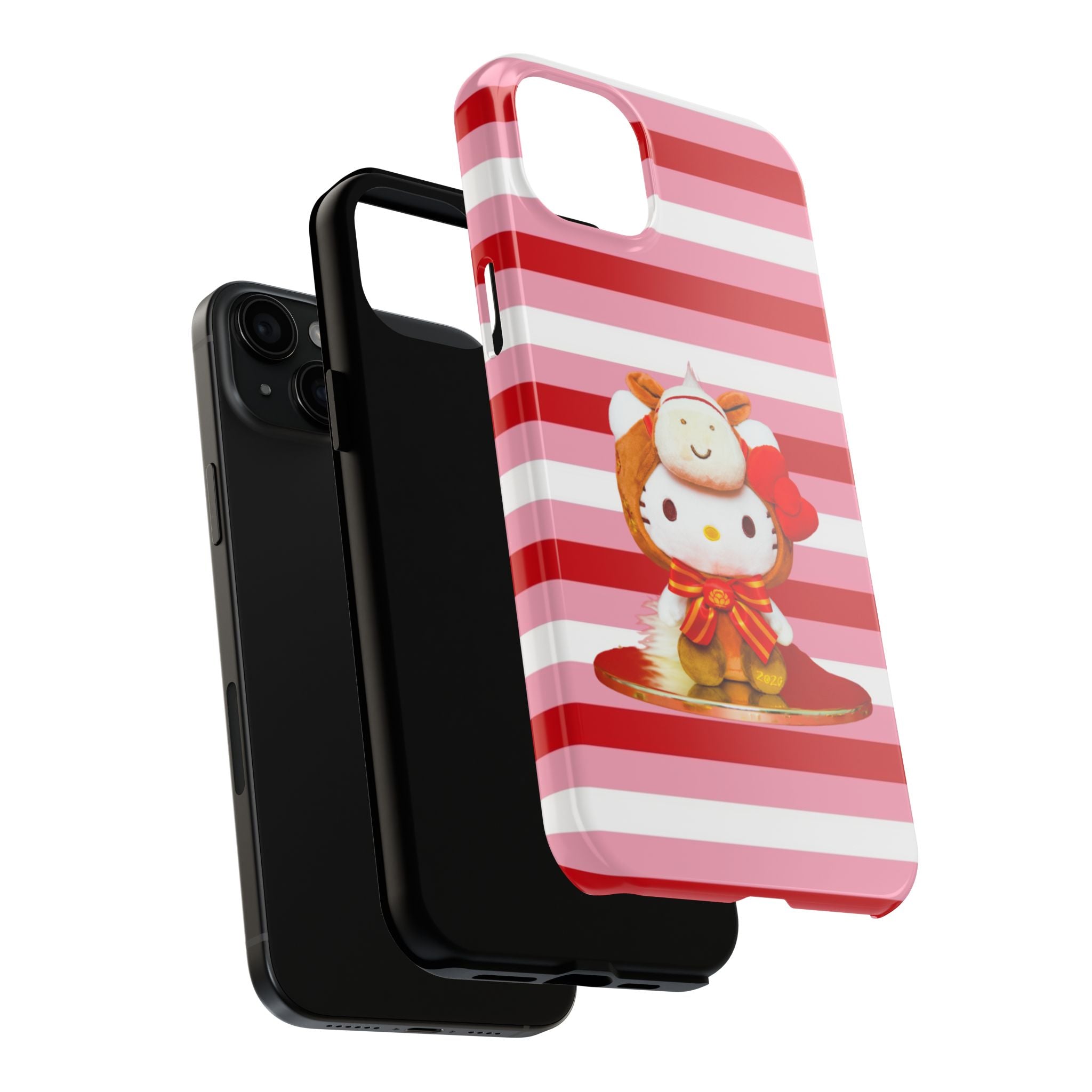 I’m Yours Kitty Valentine Phone Case