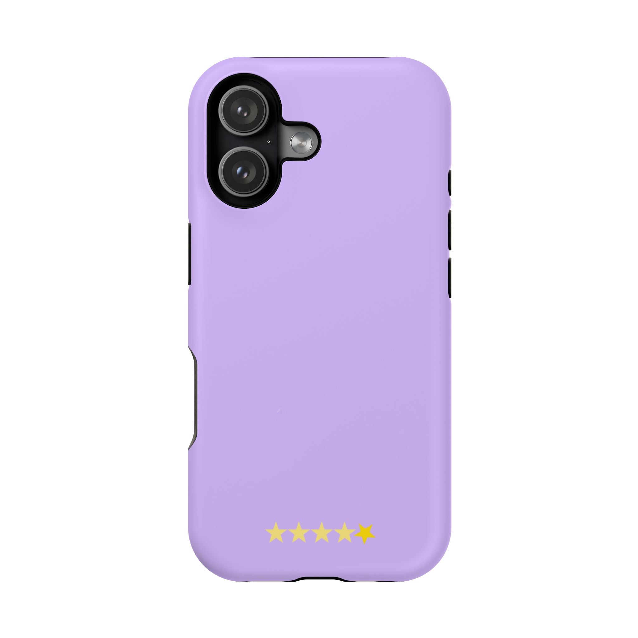 Lavender MagSafe Phone Case