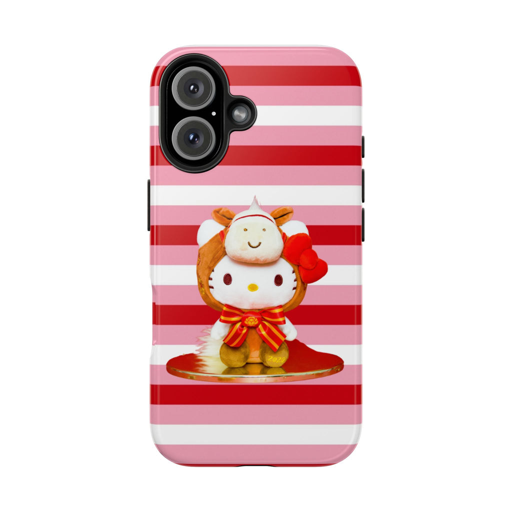 I’m Yours Kitty Valentine Phone Case