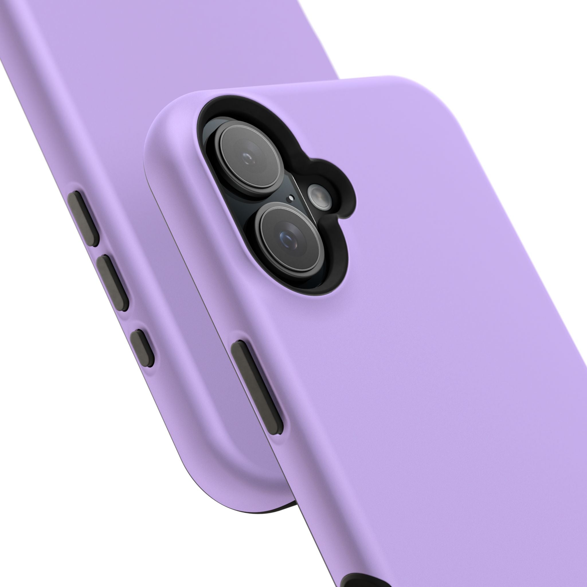 Lavender MagSafe Phone Case