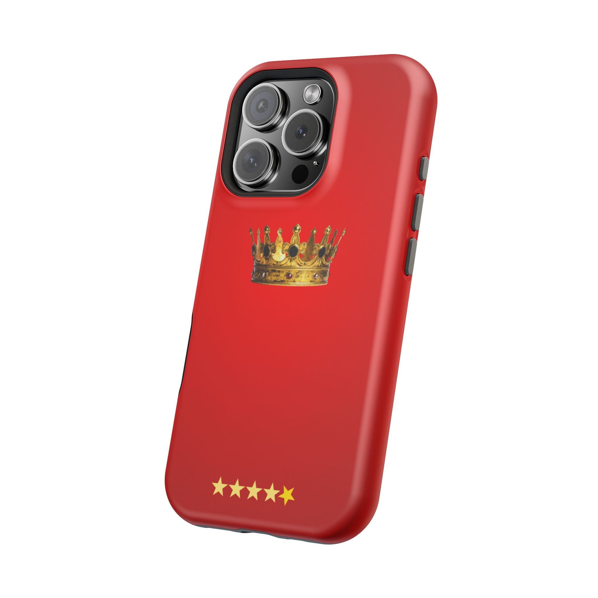 Royal Crown MagSafe Phone Case