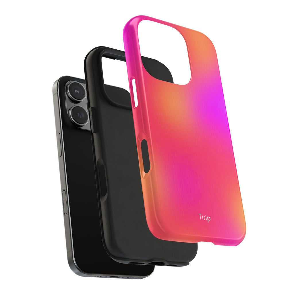 Gradient Sunset Tough Phone Case