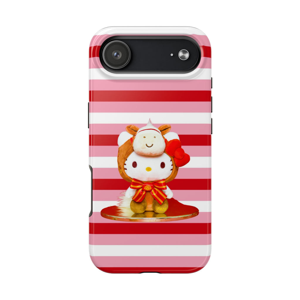 I’m Yours Kitty Valentine Phone Case