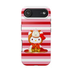 I’m Yours Kitty Valentine Phone Case