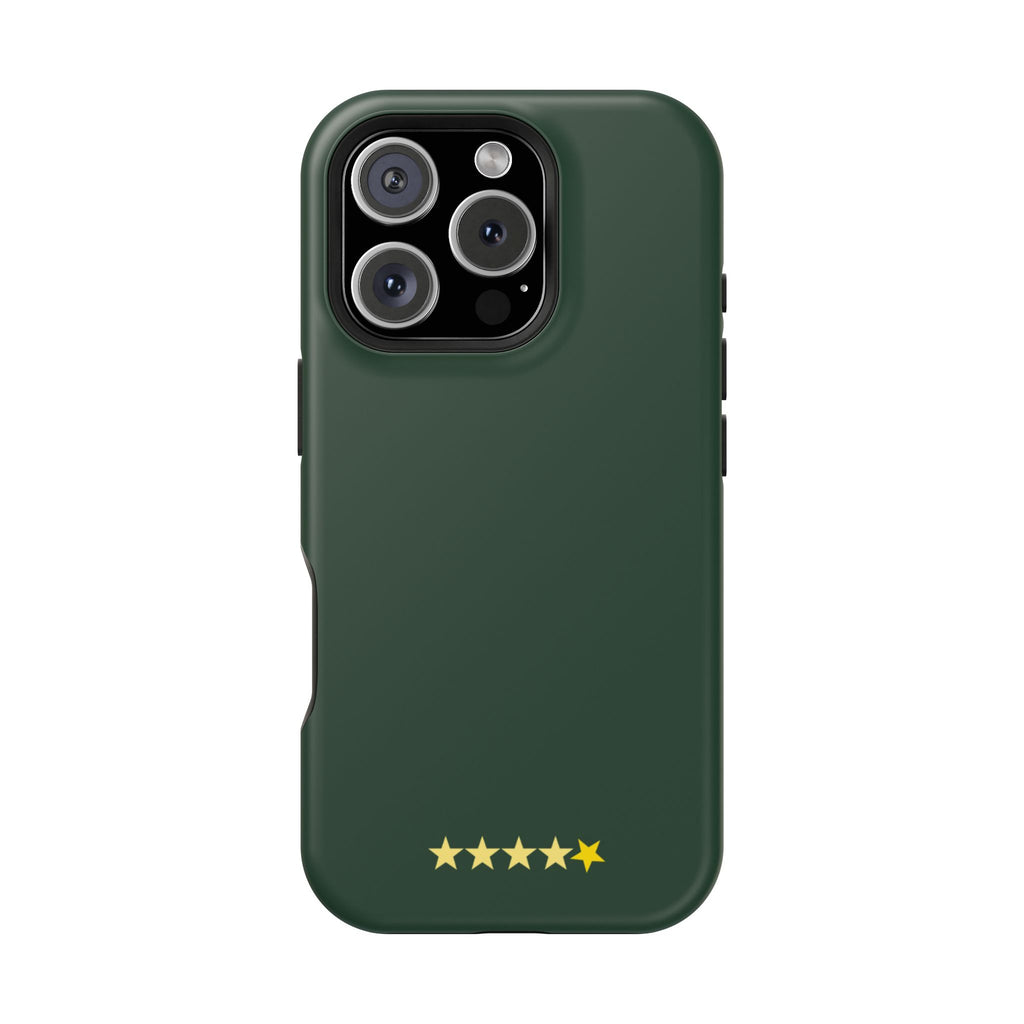 Forest Green MagSafe Phone Case