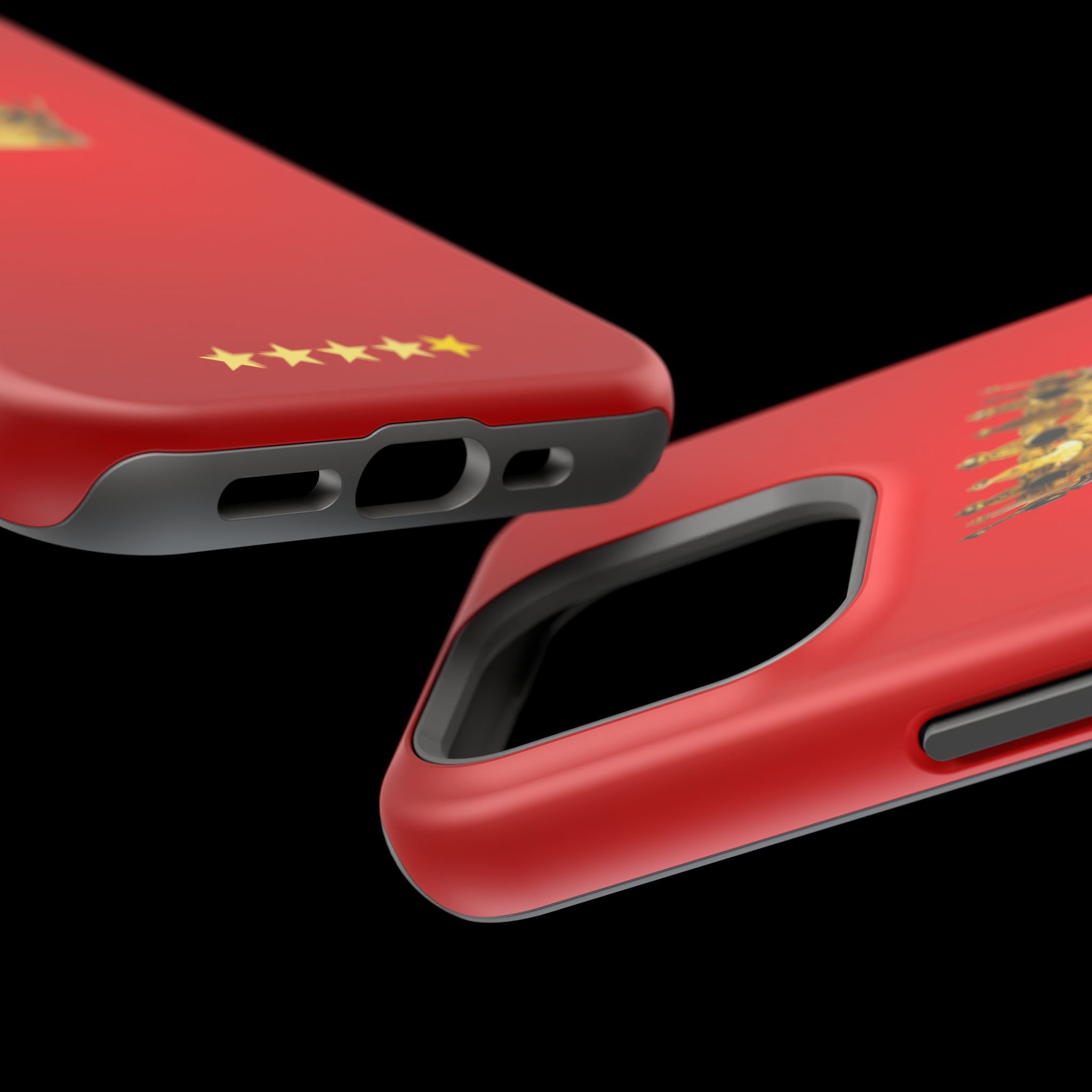 Royal Crown MagSafe Phone Case