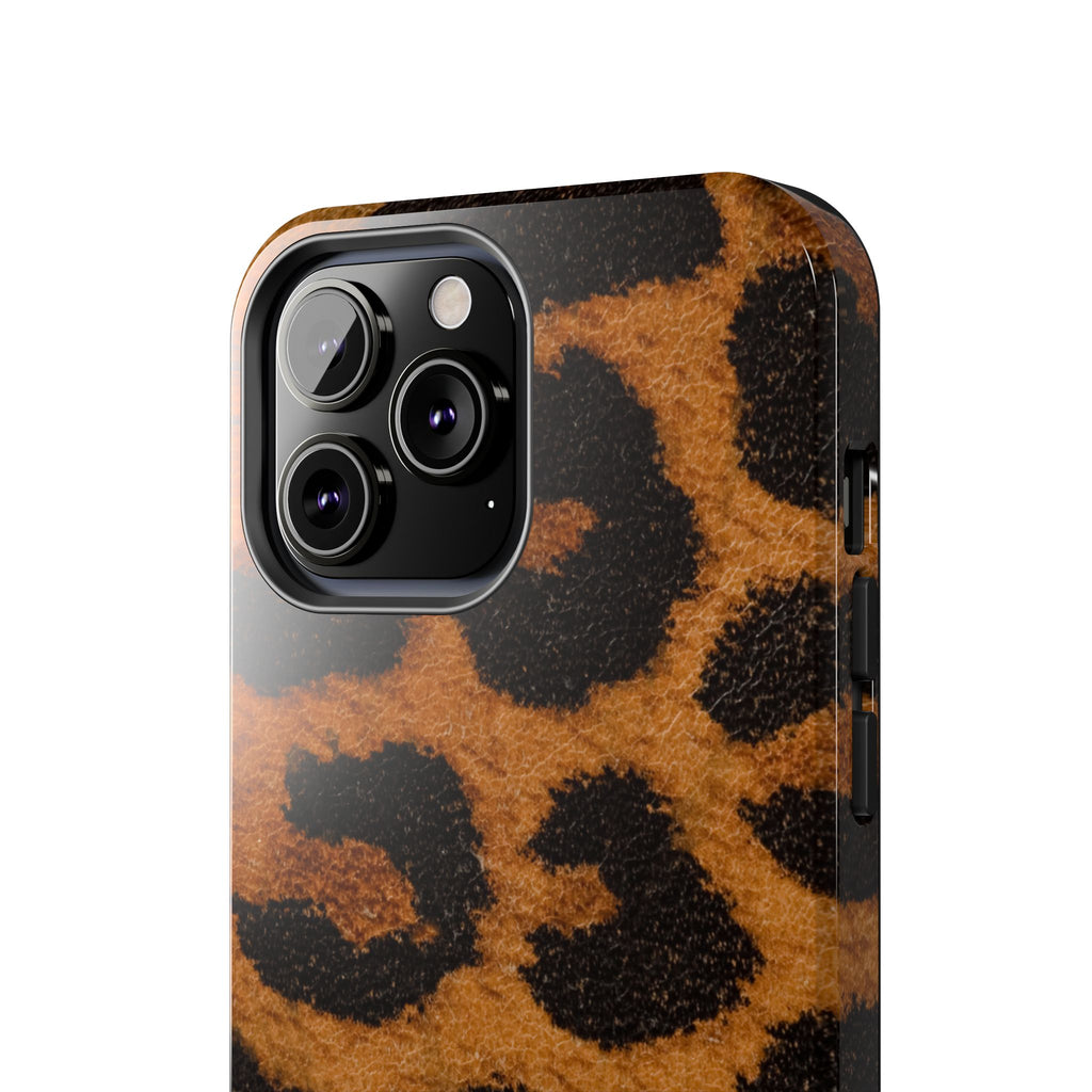 Black Panther Phone Case