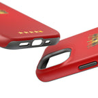 Royal Crown MagSafe Phone Case