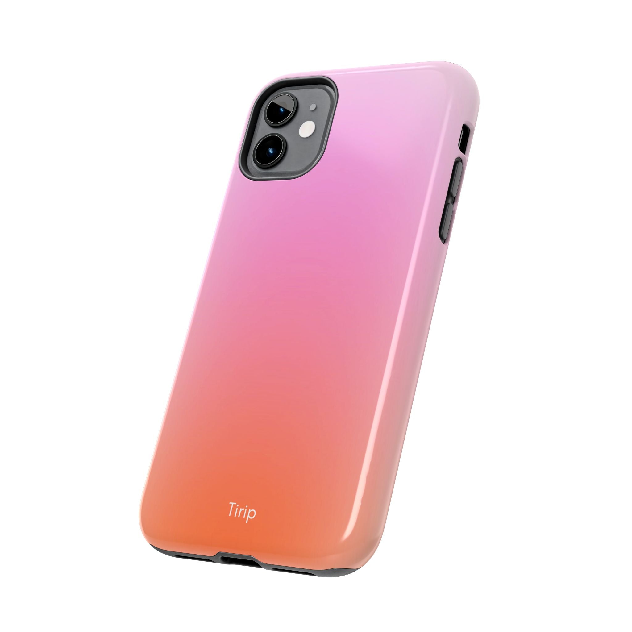 Gradient Tough Phone Case