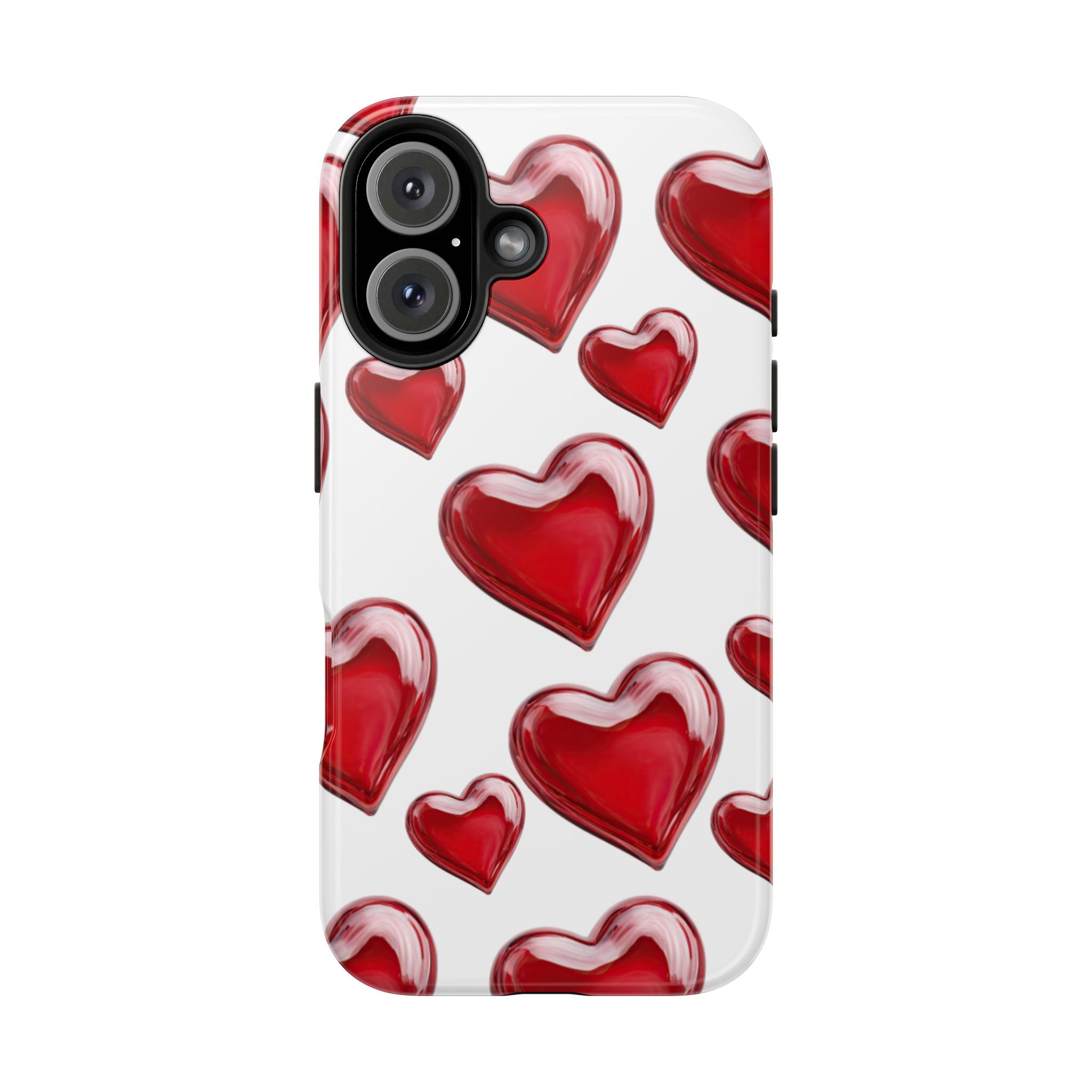 I’m Yours Heart Tough Phone Case
