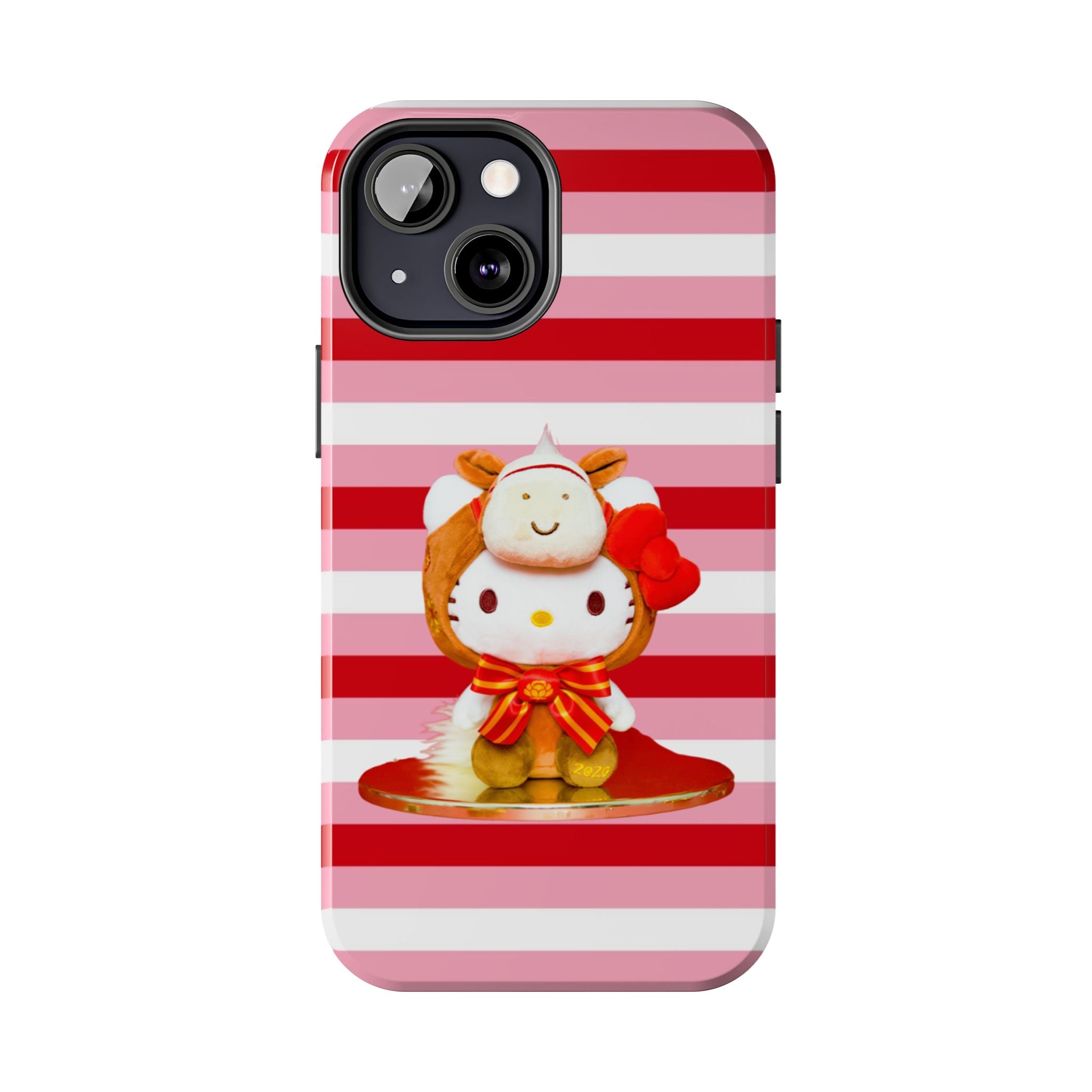 I’m Yours Kitty Valentine Phone Case