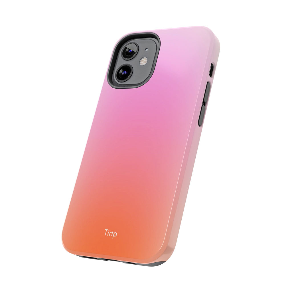 Gradient Tough Phone Case