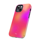 Gradient Sunset Tough Phone Case