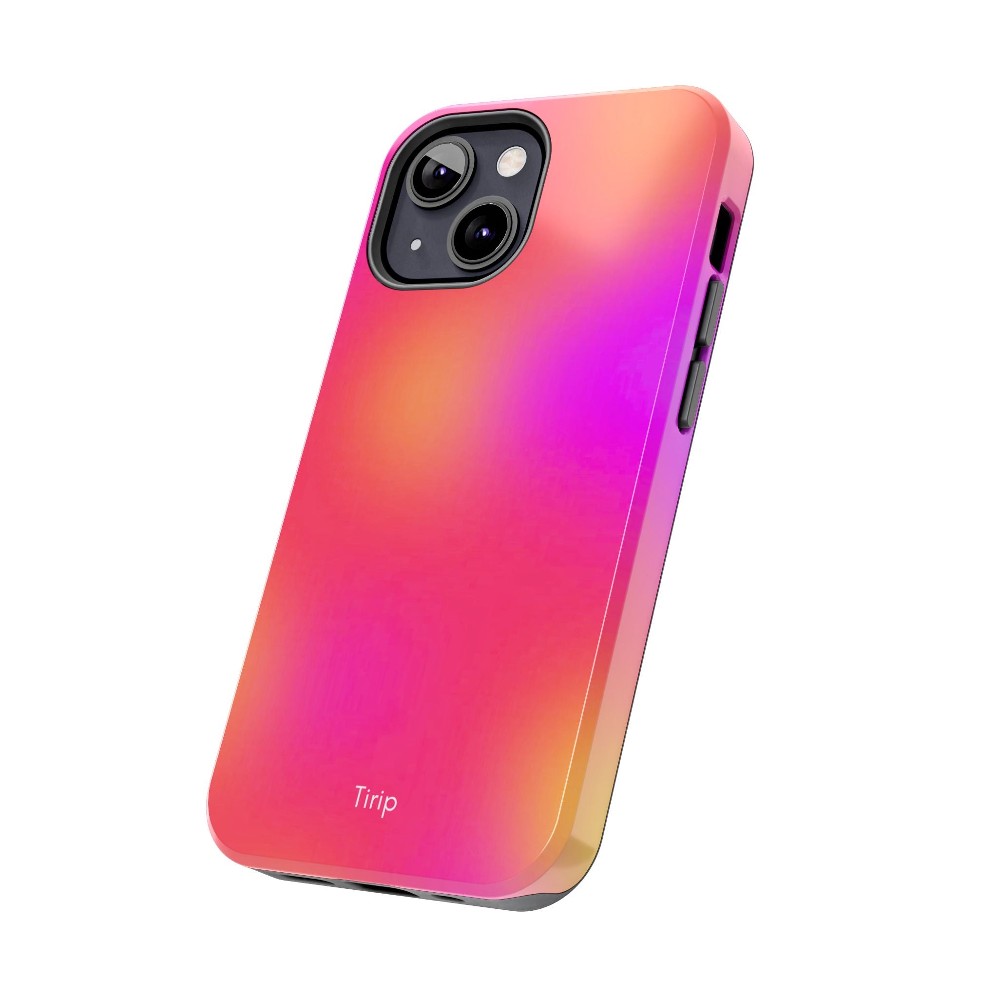 Gradient Sunset Tough Phone Case