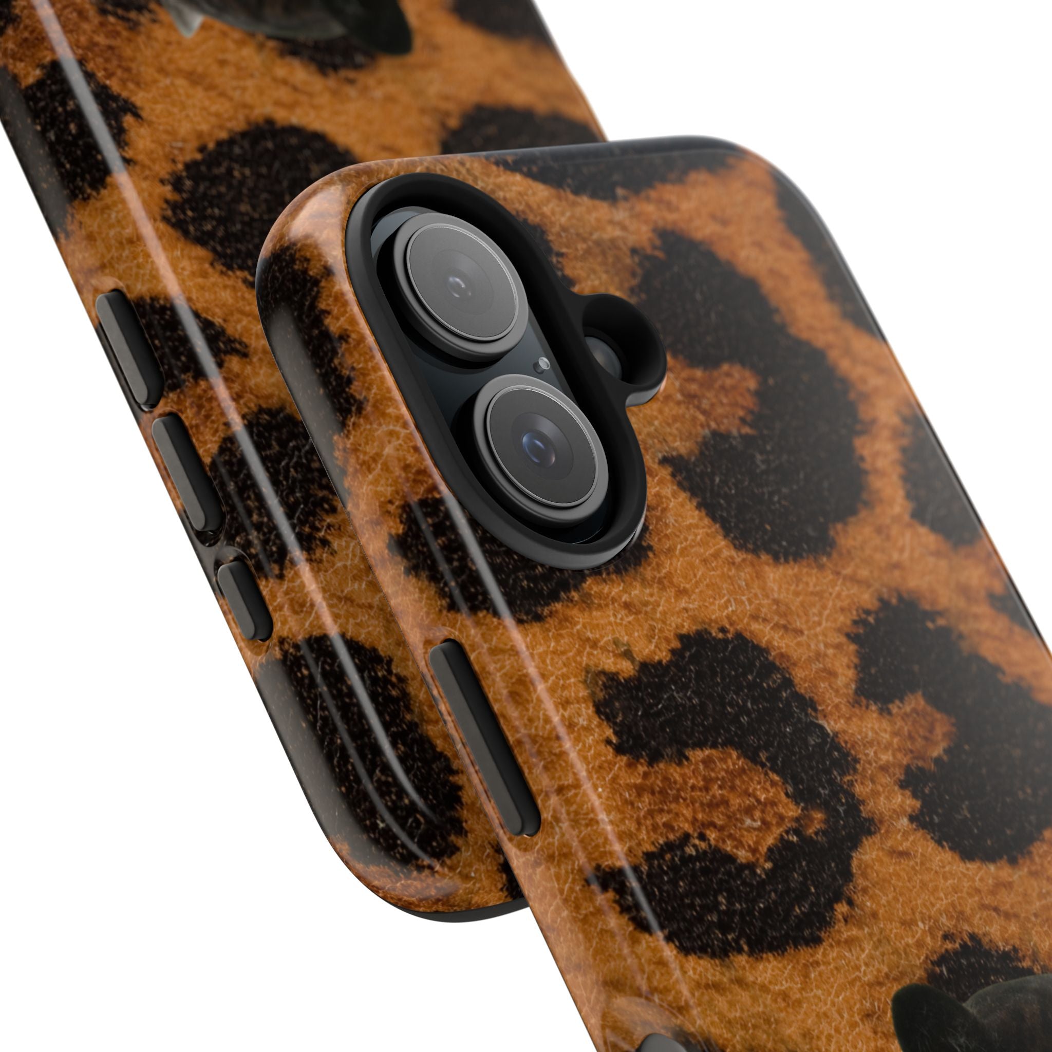 Black Panther Phone Case