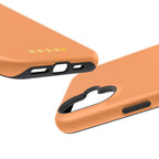Orange MagSafe Impact Resistant