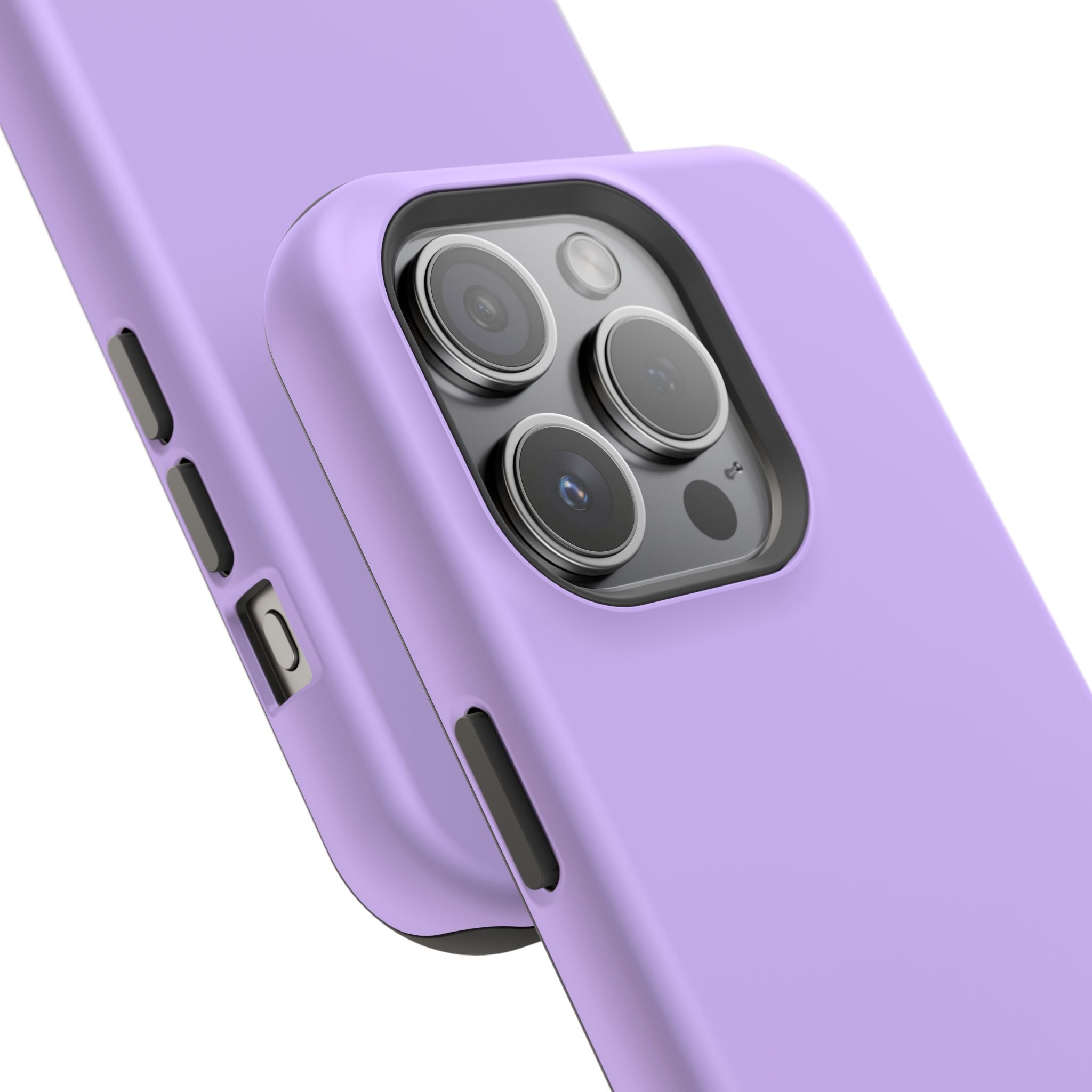 Lavender MagSafe Phone Case