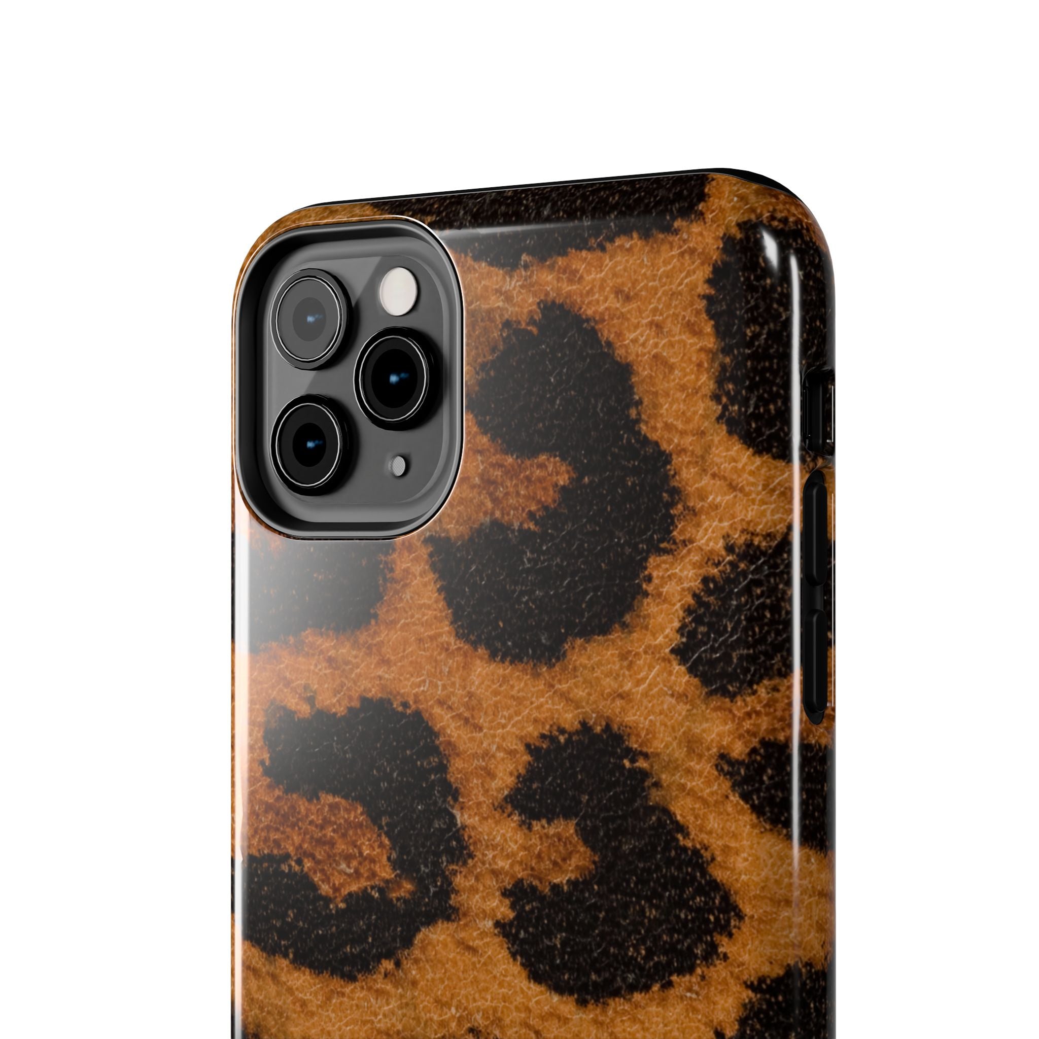 Black Panther Phone Case