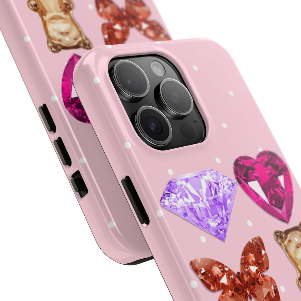 Gemstone Icons Tough Phone Case