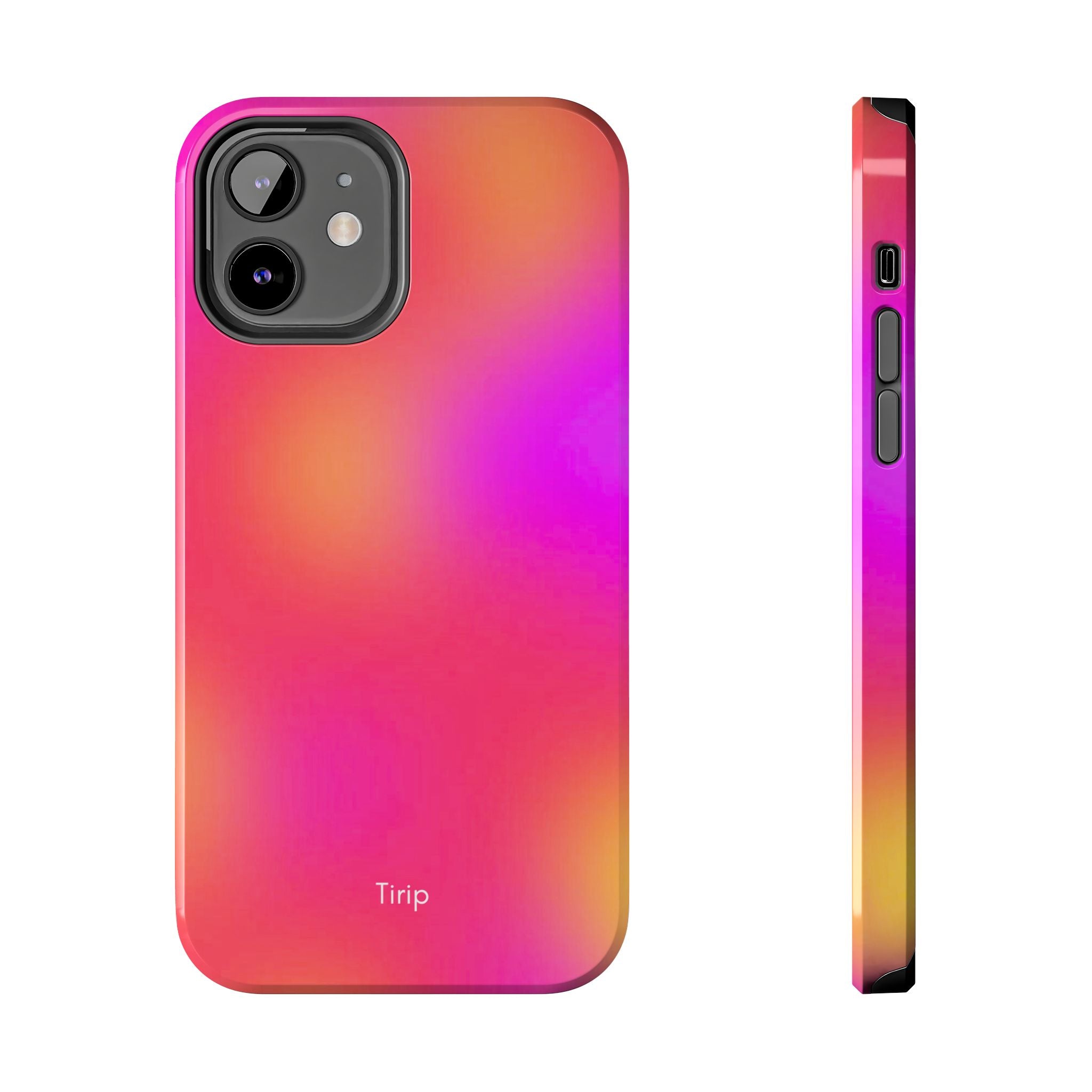 Gradient Sunset Tough Phone Case