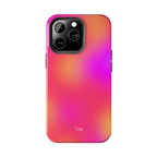 Gradient Sunset Tough Phone Case