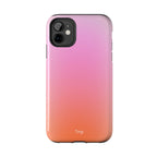 Gradient Tough Phone Case