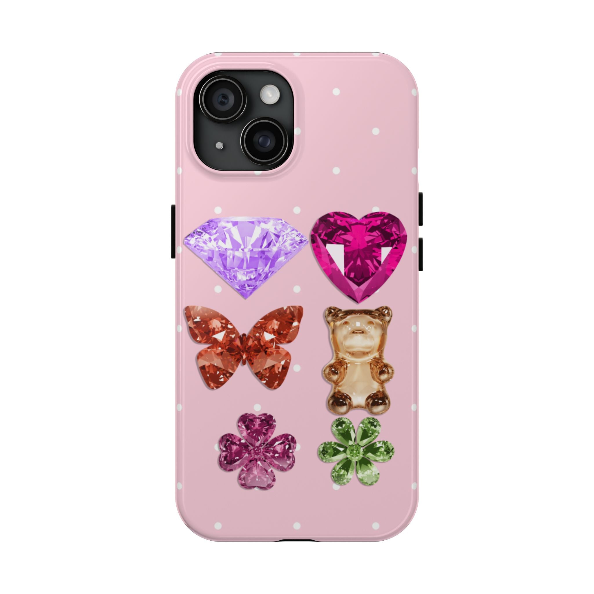 Gemstone Icons Tough Phone Case