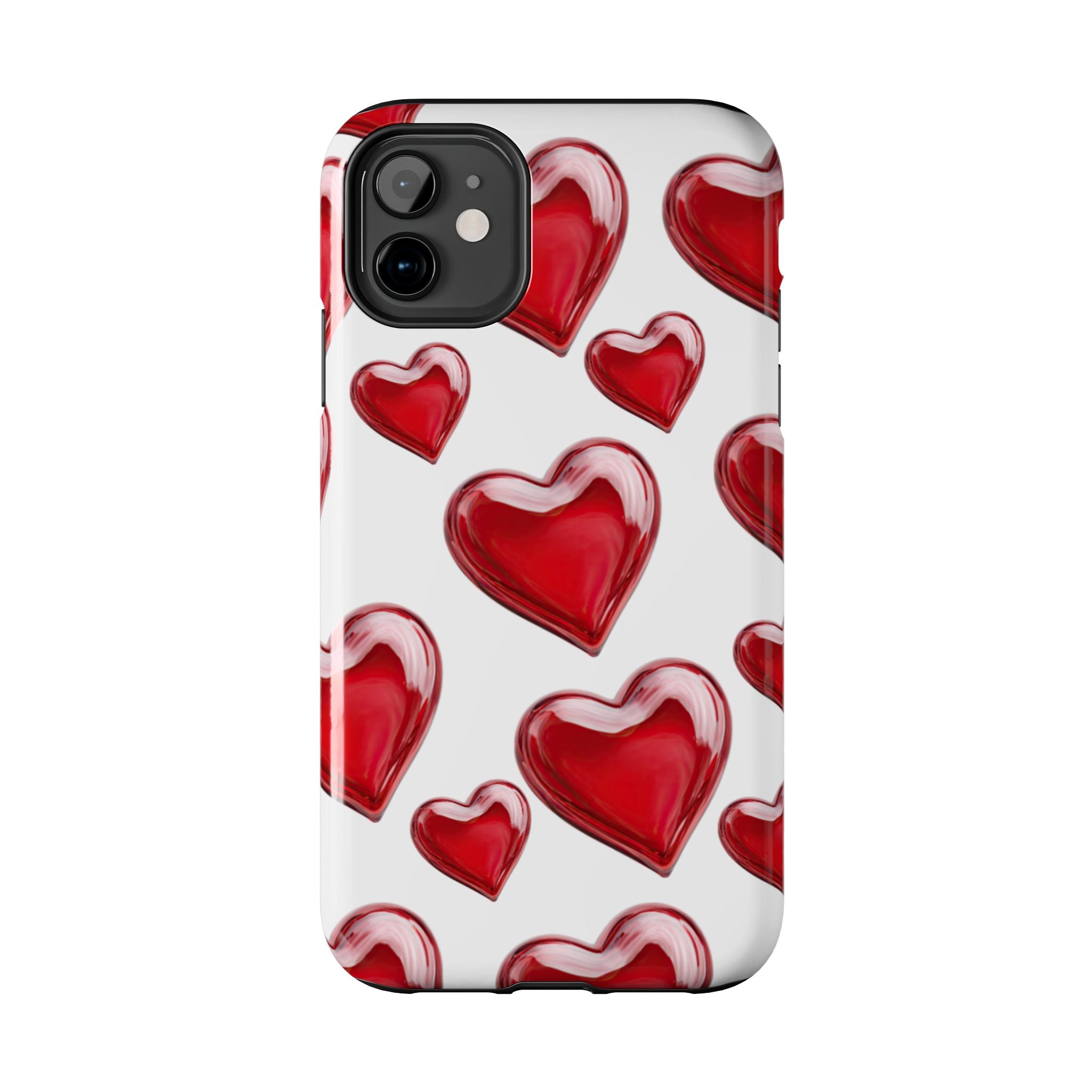 I’m Yours Heart Tough Phone Case