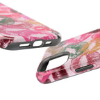 Kiss Print MagSafe Phone Case