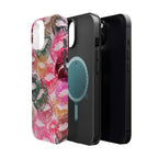 Kiss Print MagSafe Phone Case