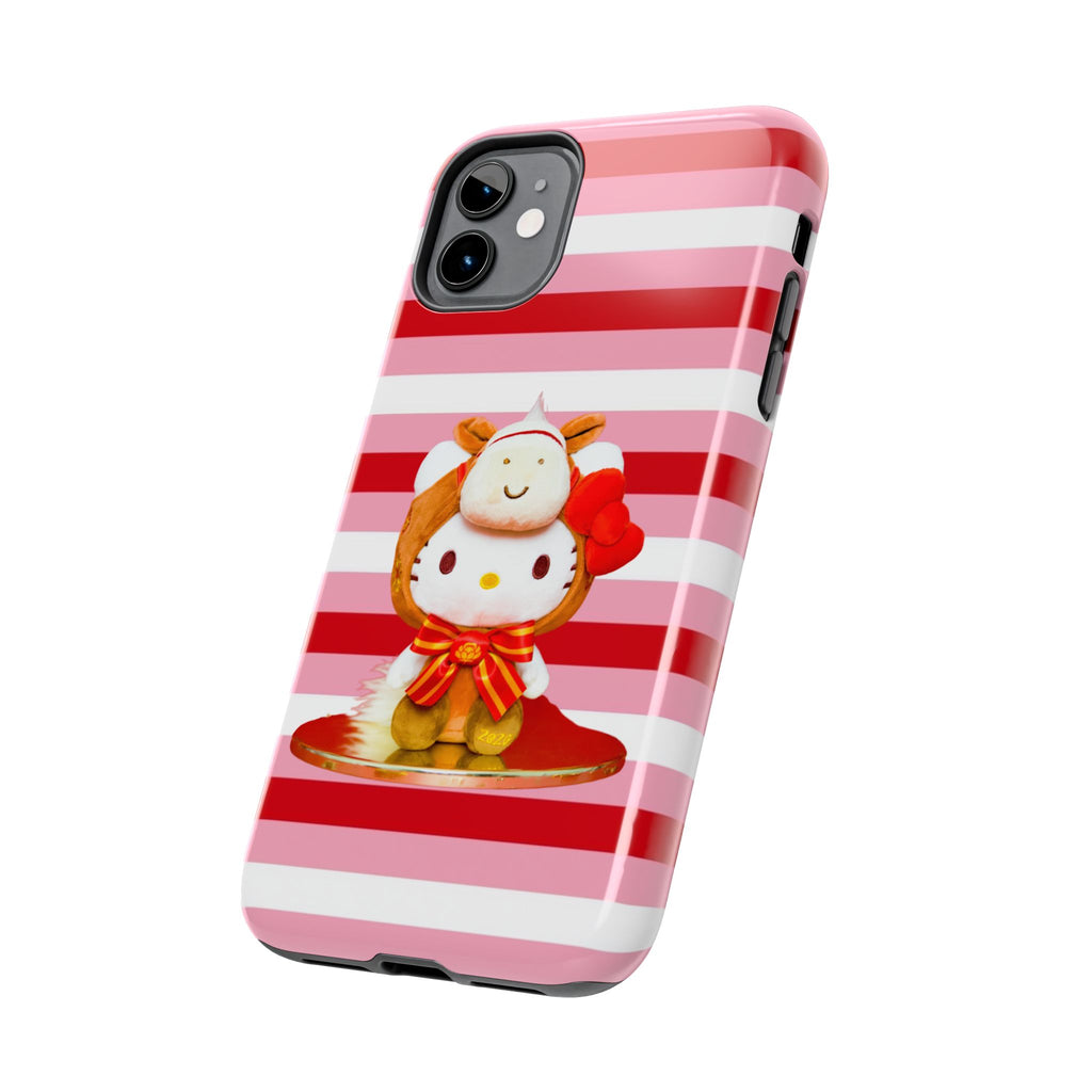 I’m Yours Kitty Valentine Phone Case