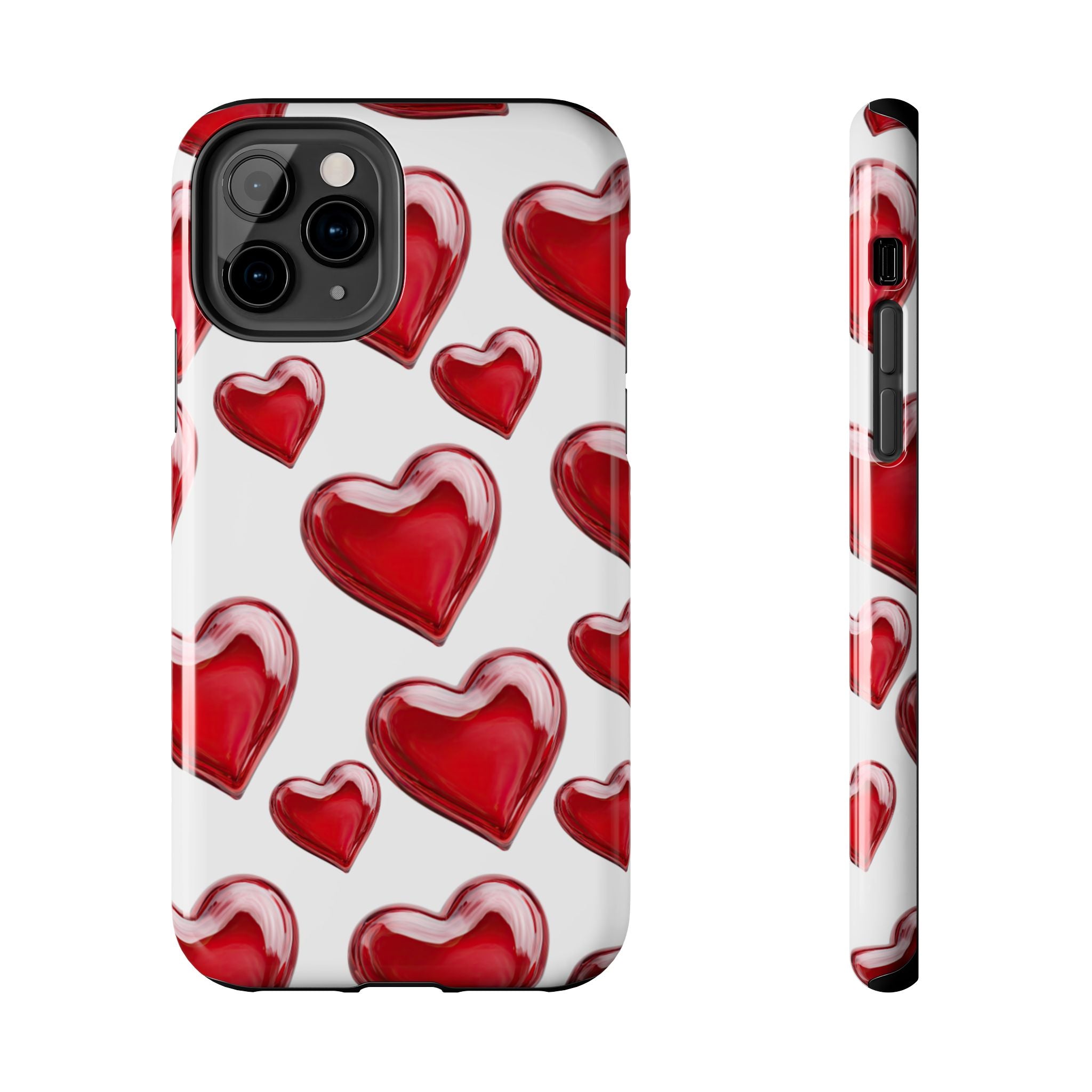 I’m Yours Heart Tough Phone Case