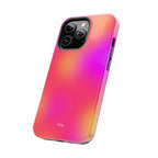Gradient Sunset Tough Phone Case