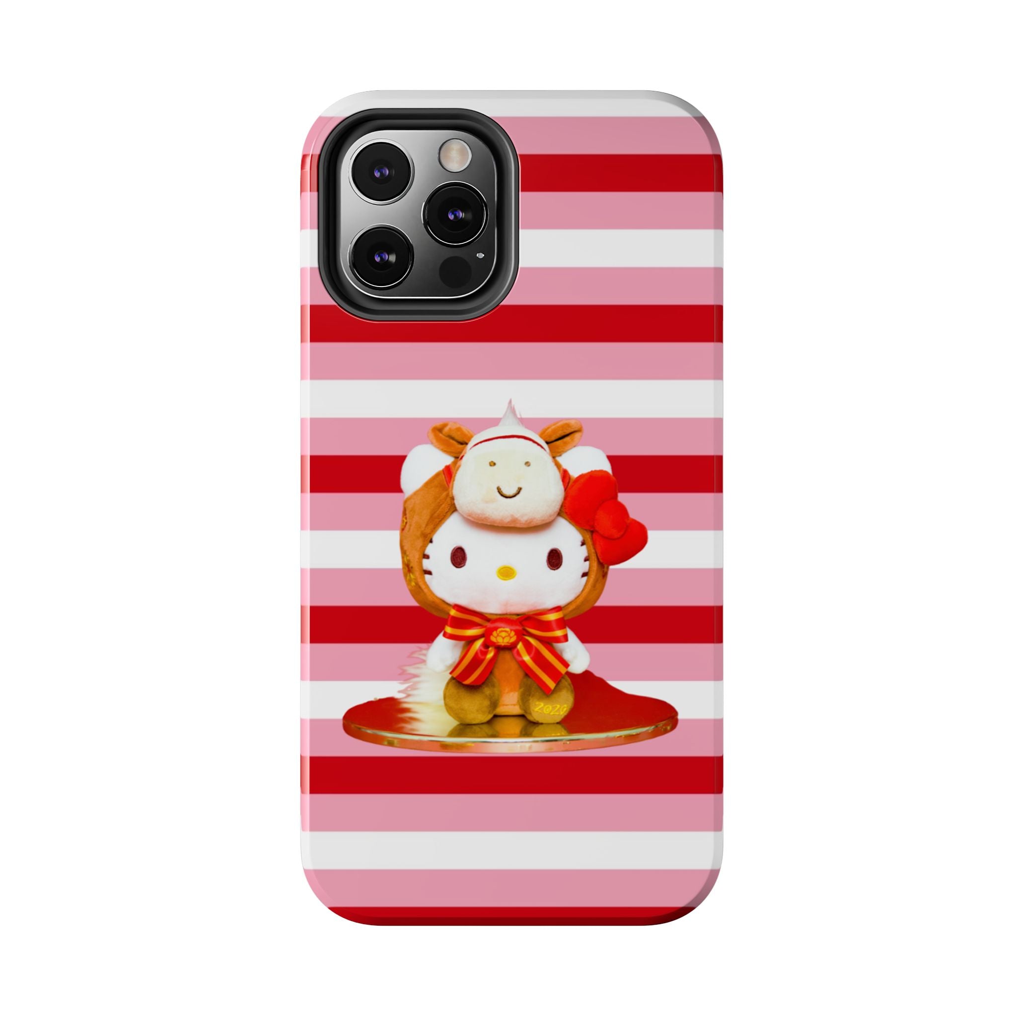 I’m Yours Kitty Valentine Phone Case