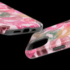 Kiss Print MagSafe Phone Case