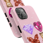Gemstone Icons Tough Phone Case