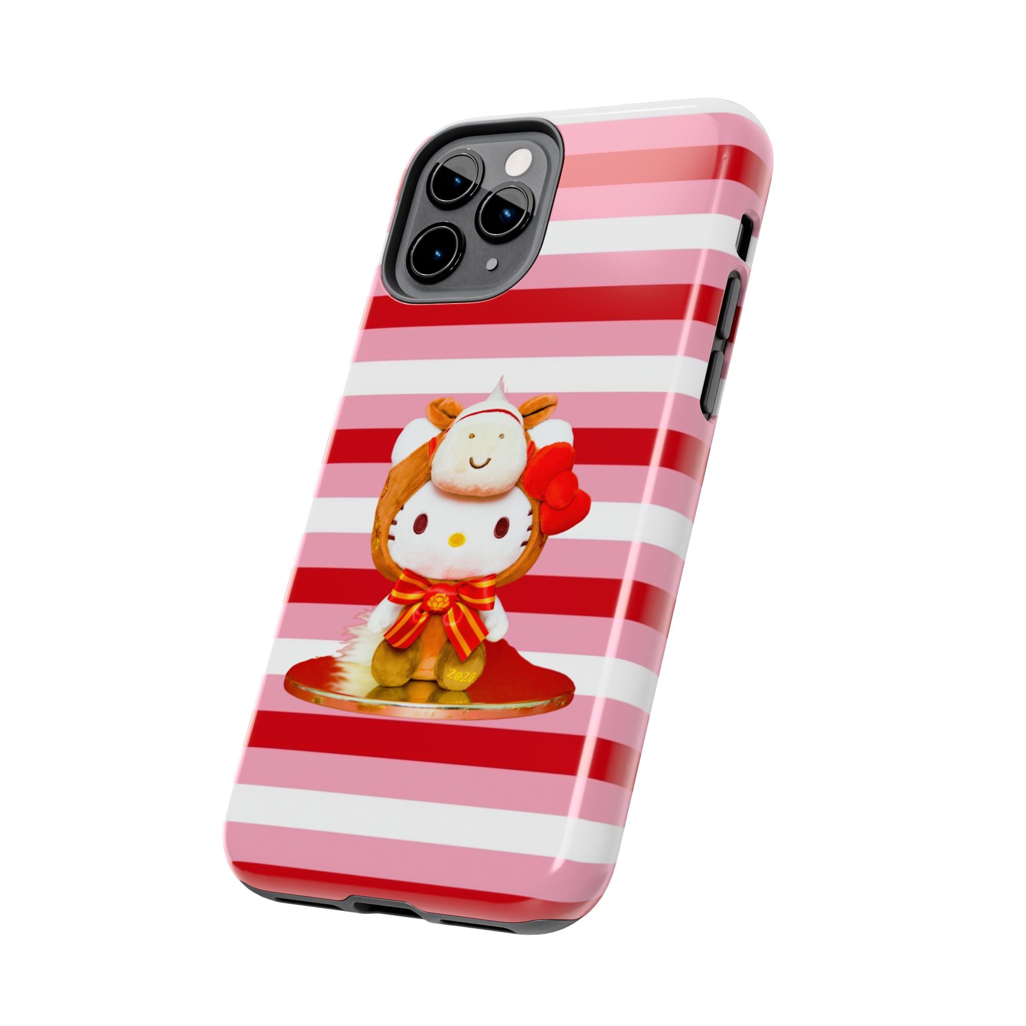 I’m Yours Kitty Valentine Phone Case