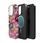 Kiss Print MagSafe Phone Case