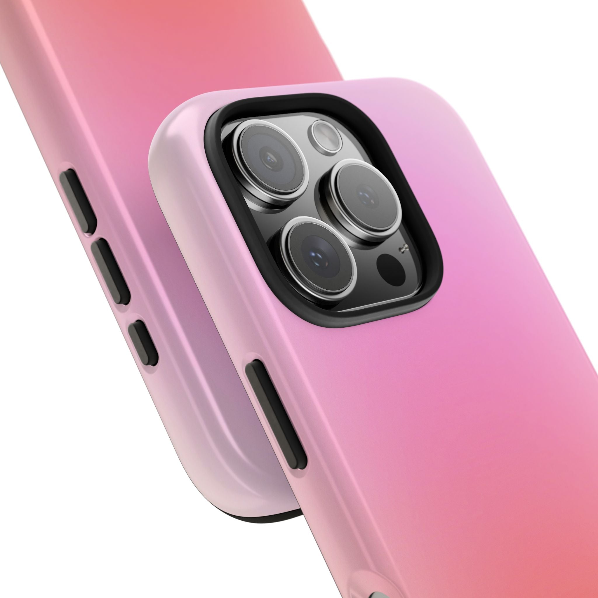 Gradient Tough Phone Case
