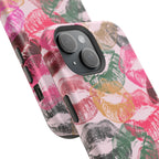 Kiss Print MagSafe Phone Case