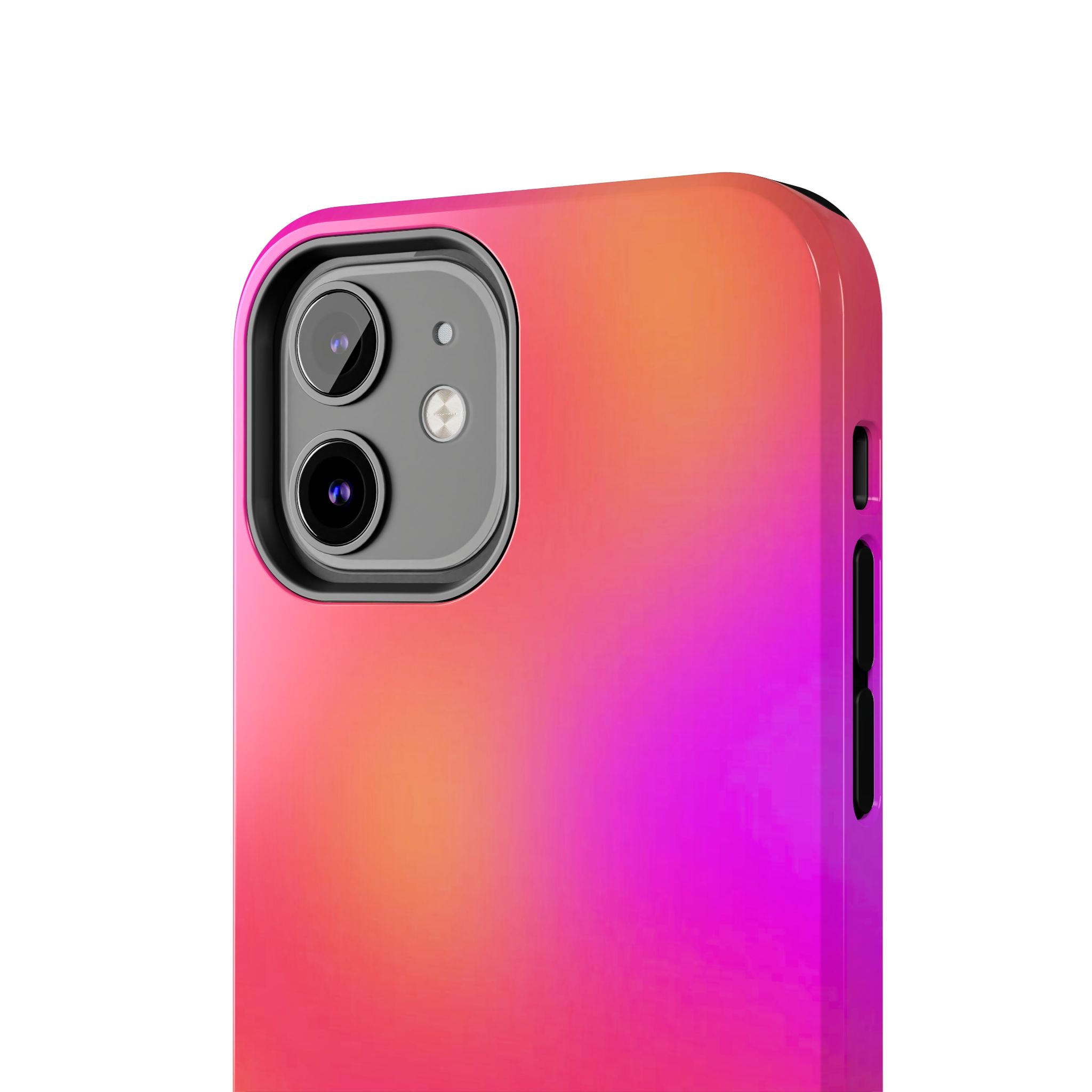 Gradient Sunset Tough Phone Case