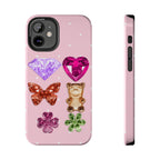 Gemstone Icons Tough Phone Case