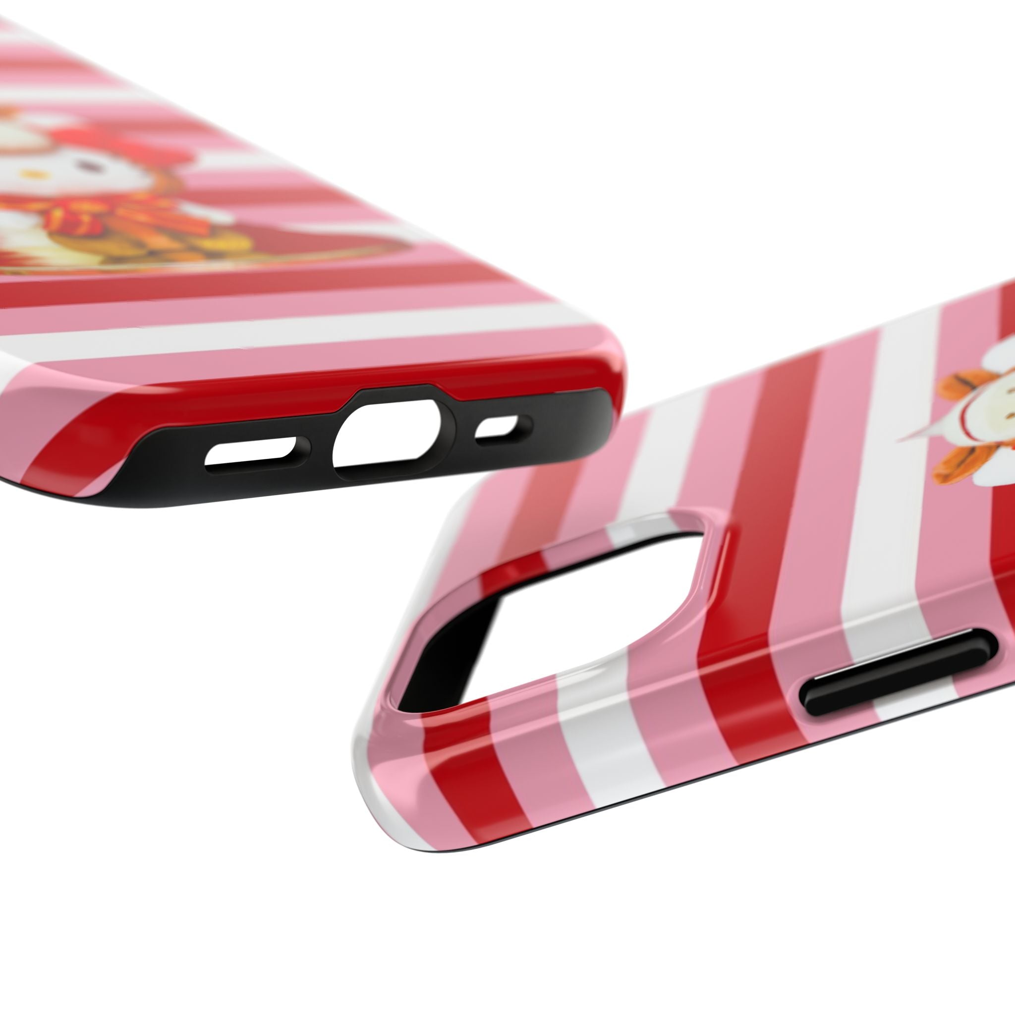 I’m Yours Kitty Valentine Phone Case
