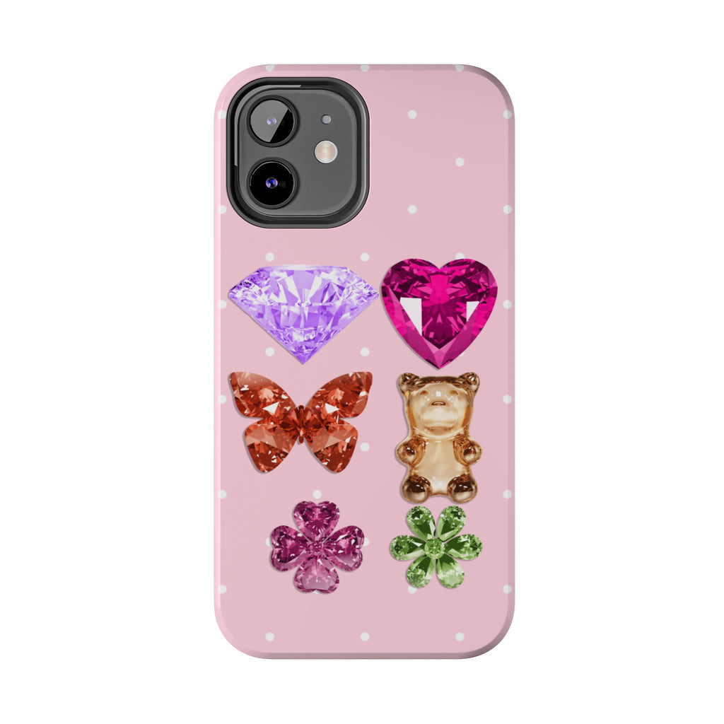 Gemstone Icons Tough Phone Case