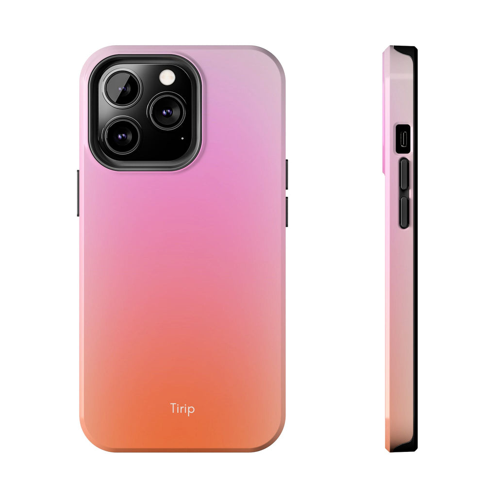 Gradient Tough Phone Case